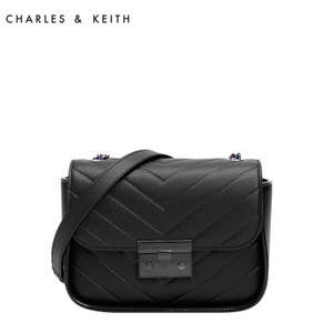 CHARLES&KEITH CK2-20680469-Black