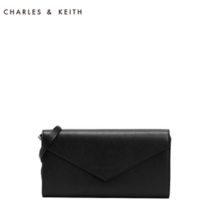 CHARLES&KEITH CK6-10840073-Black