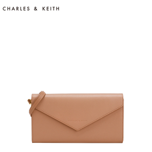 CHARLES&KEITH CK6-10840073-Blush