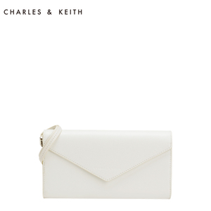 CHARLES&KEITH CK6-10840073-White