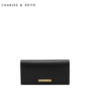 CHARLES&KEITH CK6-10840072-Black