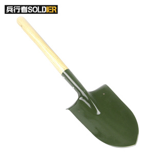 SOLDIERS WAKER/兵行者 C119