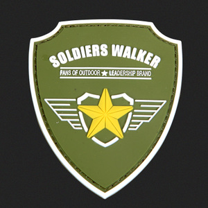 SOLDIERS WAKER/兵行者 BXZ-Q100
