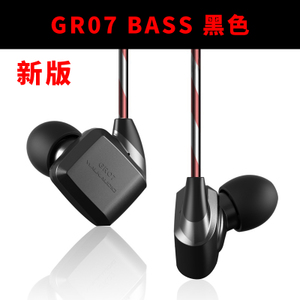 Vsonic/威索尼可 GR07-Classic-Bass