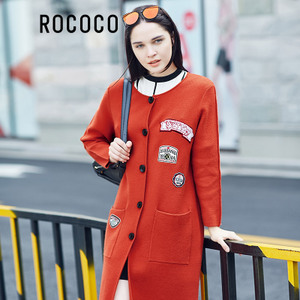 Rococo/洛可可 7362MK65