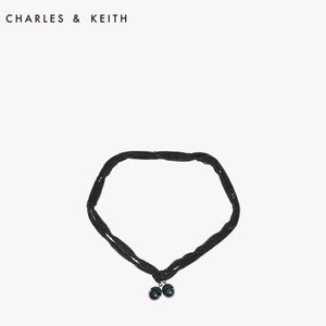 CHARLES&KEITH CK5-22120097-Black