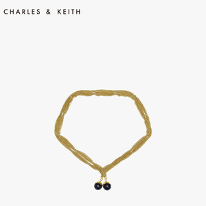CHARLES&KEITH CK5-22120097-Navy