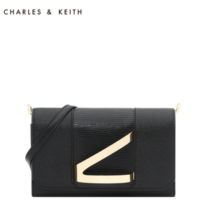 CHARLES&KEITH CK2-70680437-Black