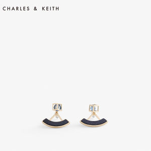 CHARLES&KEITH CK5-42120123-Black