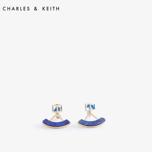 CHARLES&KEITH CK5-42120123-Navy