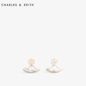 CHARLES&KEITH CK5-42120123-White