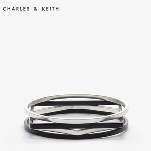 CHARLES&KEITH CK5-12120127-Silver