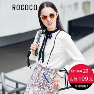 Rococo/洛可可 9412ST165