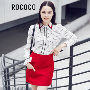 Rococo/洛可可 9382SC265