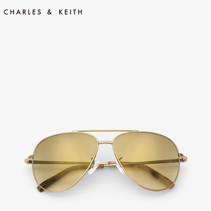 CHARLES&KEITH CK3-11280230-Bronze