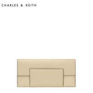 CHARLES&KEITH CK6-10770215-Taupe