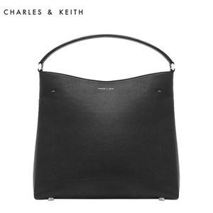 CHARLES&KEITH CK2-40780249-Black