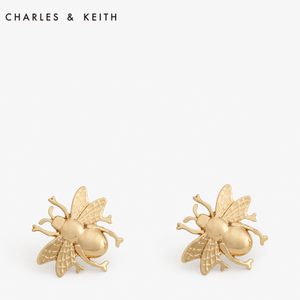 CHARLES&KEITH CK5-42120133-Gold