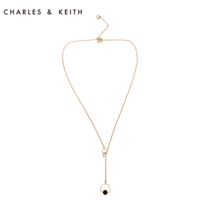 CHARLES&KEITH CK5-22120131-Navy