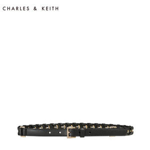 CHARLES&KEITH CK4-32250170-Black