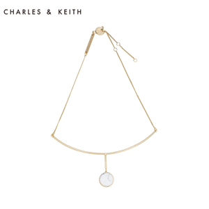 CHARLES&KEITH CK5-22120129-White