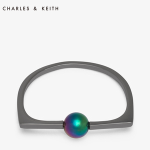 CHARLES&KEITH CK5-12120130-Black