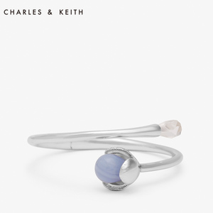 CHARLES&KEITH CK5-12120134-Silver