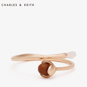 CHARLES&KEITH CK5-12120134-Rose