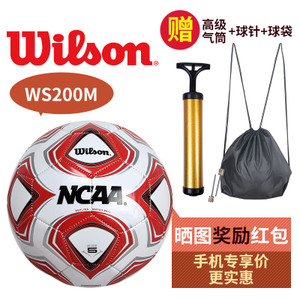 Wilson/威尔胜 WSWS-200M