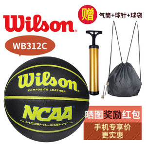Wilson/威尔胜 WB-312C
