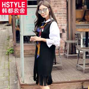 HSTYLE/韩都衣舍 HO6008