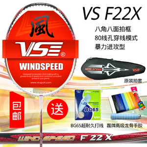VS F22X87