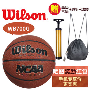 Wilson/威尔胜 WB700G