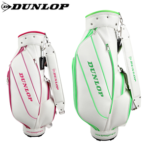 DUNLOP/登路普 TOUR-PINK