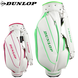 DUNLOP/登路普 TOUR-PINK