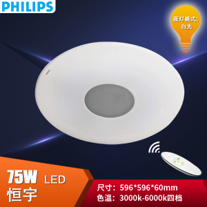 Philips/飞利浦 100-240V-50-75W