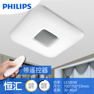 Philips/飞利浦 100-240V-50-80W