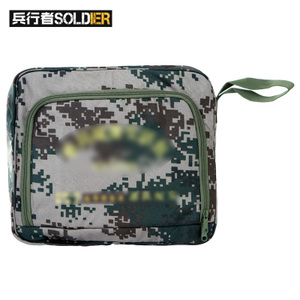 SOLDIERS WAKER/兵行者 BXZ-L049