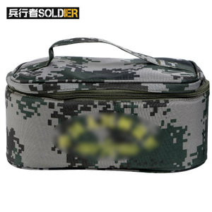 SOLDIERS WAKER/兵行者 BXZ-L125