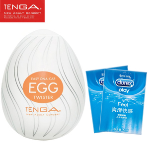 TENGA/典雅 EGG-004
