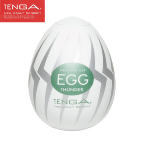 TENGA/典雅 EGG-007