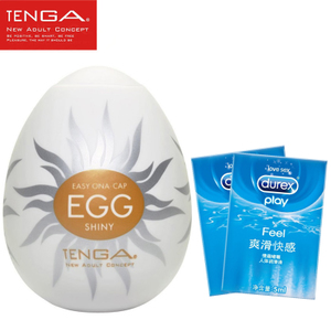 TENGA/典雅 EGG-011
