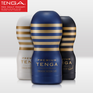 TENGA/典雅 TENGA-PREMIUM