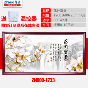 智诺 ZN800-1733