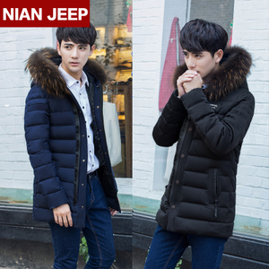 NIANJEEP/吉普盾 1168