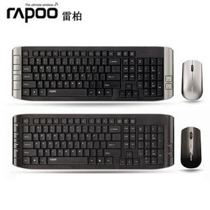 Rapoo/雷柏 8130