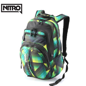 NITRO N8807-GEO