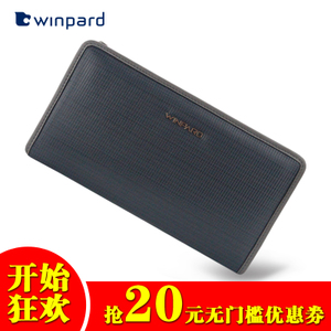 WINPARD/威豹 WI142-B3219