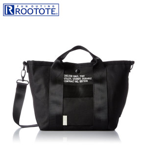 ROOTOTE Black