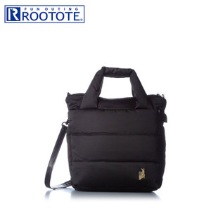 ROOTOTE MT-BLK